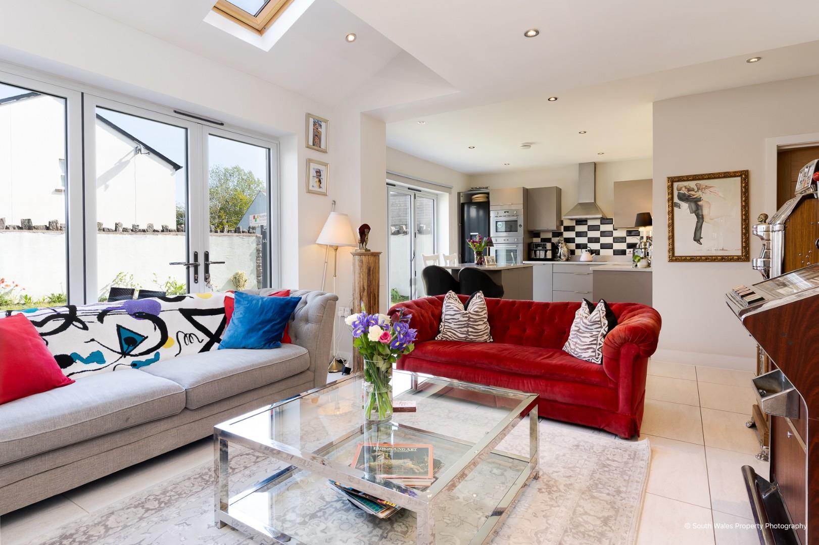 Augusta Court, North Road, Cowbridge, Vale of Glamorgan, CF71 7FD